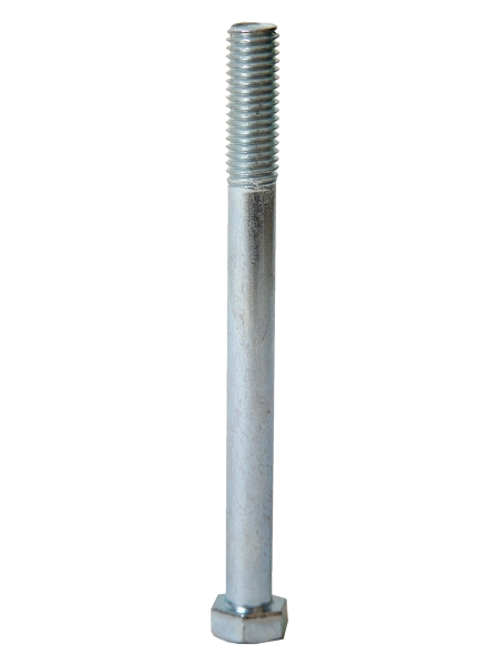 Болт М10х1,5х110 крепления стартера 406