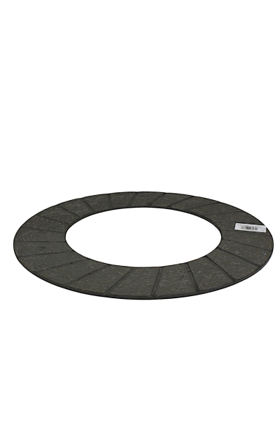 Накладка фрикционная (ферродо) Г-"Штайер", 3309 (б/асб)