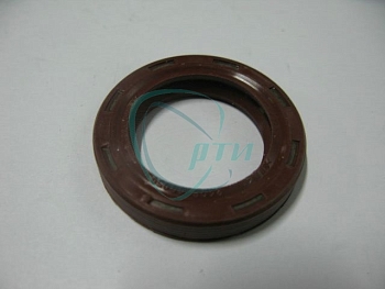 Сальник коленвала (пер.) 2108 28х42х7 (к)