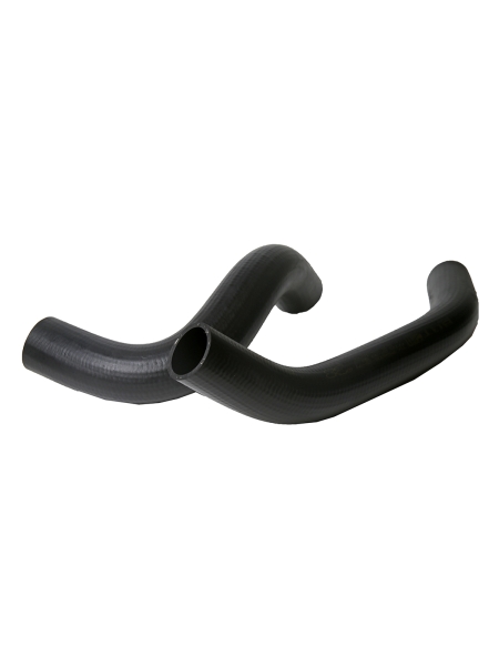 Патрубки радиатора Г-53 (к-т 2шт.) 2246-3009 ВПТ