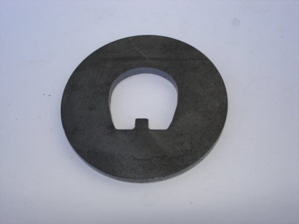 Шайба упорная наружного подшипника ступицы переднего колеса Г-53,3307