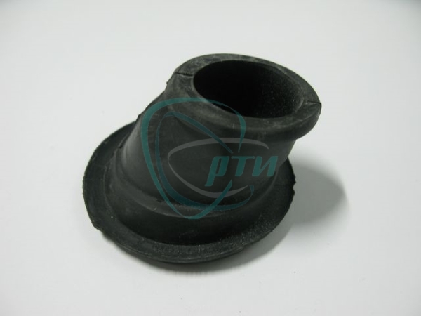 Уплотнитель соедин. бампера 2121 зад.