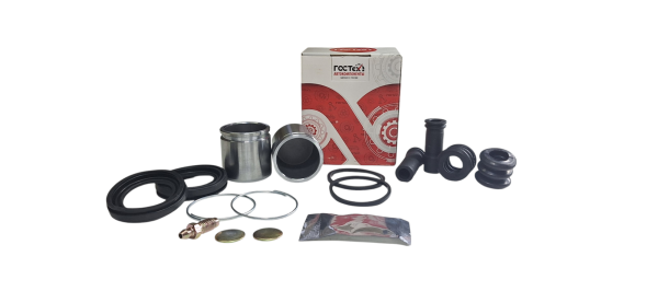 Р/к суппорта УАЗ-3160 ( комплектующих 15 с поршнями)