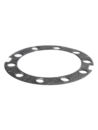 Прокладка полуоси Г-ль (паронит 0,8)