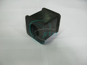 Подушка штанги стабилизатора ЗИЛ "Бычок" (зад.)