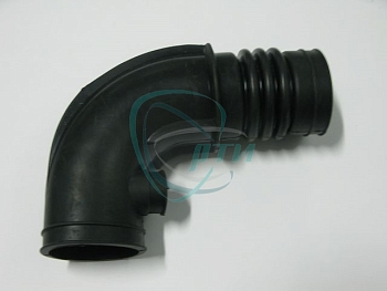 Патрубок воздушного фильтра ВАЗ-2123 (к дросселю) БРТ