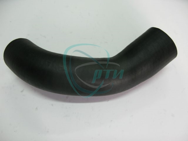 Патрубок радиатора подводящий верхний ГАЗель Бизнес дв.Cummins 2246-546 ВПТ