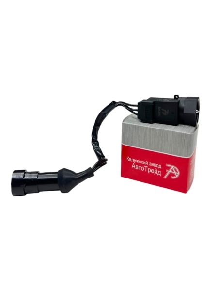 Датчик скорости Г-3110, Г-ль (круглый разъем/6 имп)