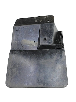 Фартук брызговика Г-ль перед. правый