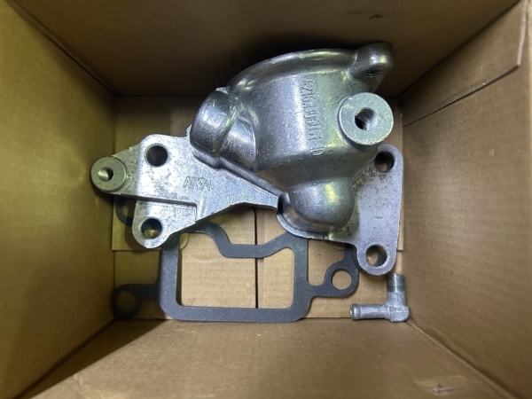 Термостат ГАЗ дв.4216 Евро-3,4 универсальный ( НЕ в сборе )