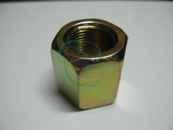 Гайка М20х1,5 Н30 стремянки Г-53