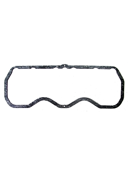 Прокладка клапанной крышки Д-260, МТЗ-1221 (колпака) верхняя (ПМБ-2,0)