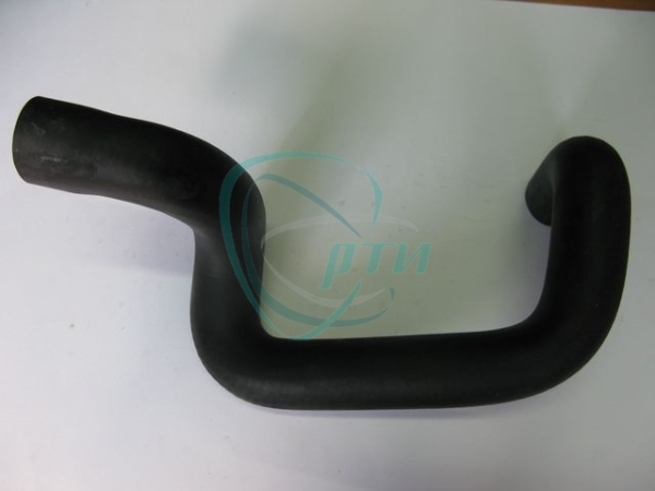 44 Патрубок радиатора отводящий нижний Г-31105 дв.Chrysler 2246-386 ВПТ