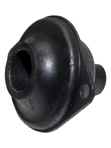 Подушка кабины КАМАЗ нижняя в сборе