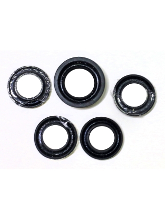 Р/к ГТЦ 2410, 3302 (ЯРТИ)