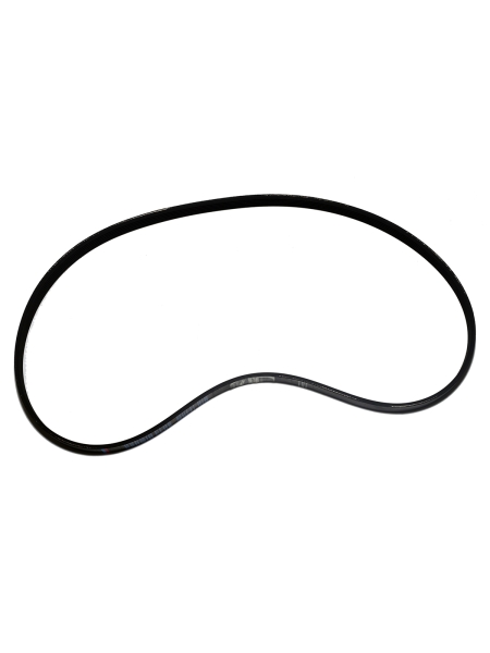 Ремень 1190 (поликлин.) УАЗ 31519 "Хантер", УАЗ 3163 "Патриот" Darwin Plus (Индия)