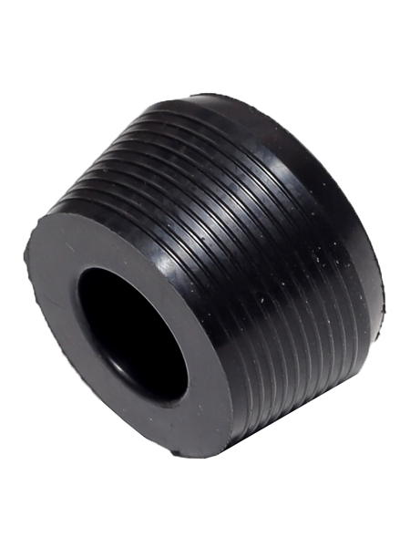 Втулка амортизатора нижняя В-га, Г-ль