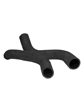 Патрубки радиатора Г-52 (2шт.) Волжский