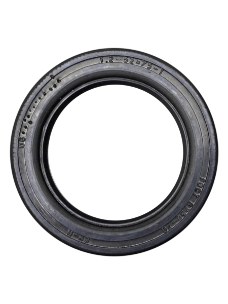 Сальник полуоси МАЗ-4370, передней ступицы В-га 52х75-1.2