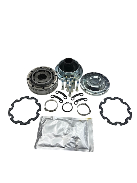 Р/к шруса карданного вала для а/м Г-ль, Соб-ль 4х4 (полный привод)