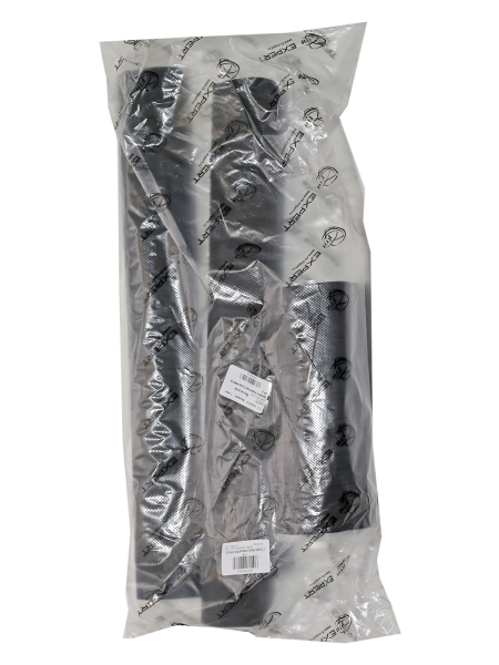 44 Патрубки радиатора Супер МАЗ (3 шт.) Волжский