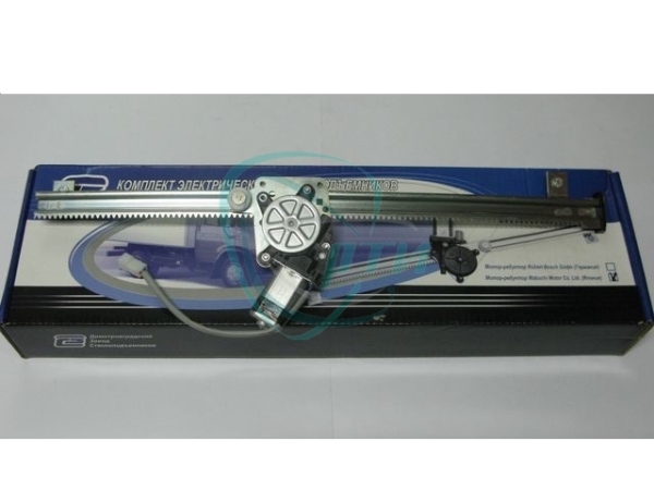 Стеклоподъемник Г-3302 электр. (2 шт), ДЗСТП