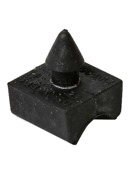 Подушка планки стояночного тормоза 2101