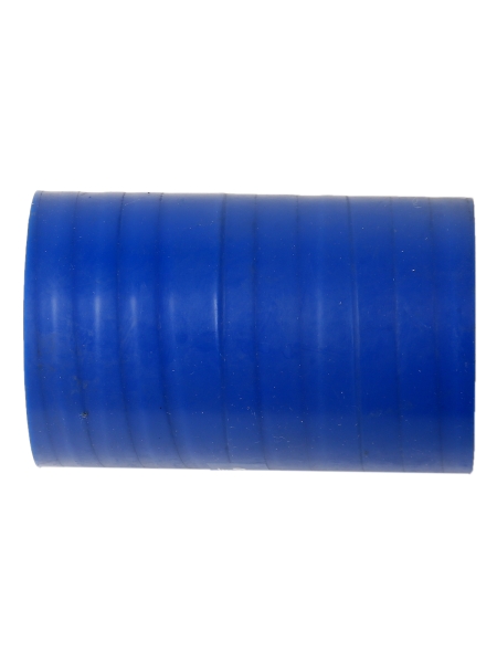 Патрубок радиатора (средний) подводящий КАМАЗ дв.CUMMINS (6ISBe) силикон ТехноПартнер