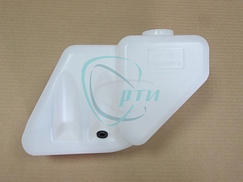 Бачок омывателя ВАЗ (без моторчика) 5,2 л. под 1 мотор