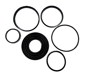 Р/к гидроподъемника Г-53 (4-х шток.)