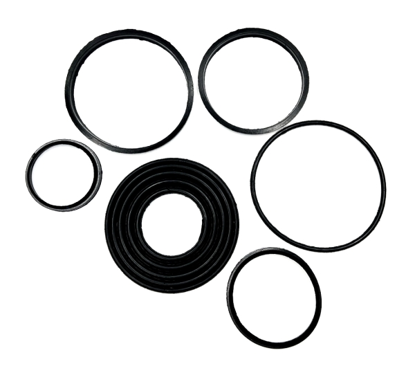 Р/к гидроподъемника Г-53 (4-х шток.)