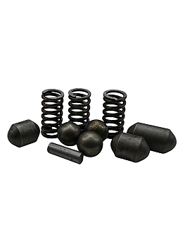 Р/к штоков переключения передач КПП Г-ль Next "Авторг"