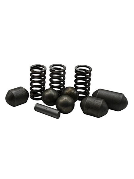 Р/к штоков переключения передач КПП Г-ль Next "Авторг"