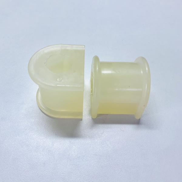 Подушка штанги стабилизатора (рез.) (полиуретан)