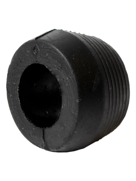 Втулка амортизатора 2101-07, 2121, 21213 задней подвески