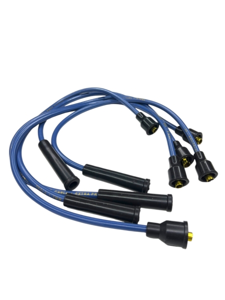 Провода в/н ВАЗ-2101-2107 силикон