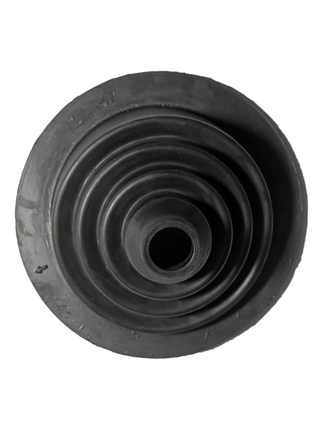 Пыльник пола КПП 4-х ст. Г-2410