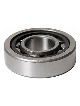 Подшипник 42305 пром. вала КПП перед. УАЗ, ВАЗ (NJ305 E) СПЗ-4