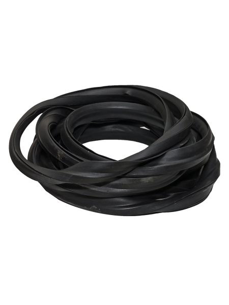 Уплотнитель двери ПАЗ (пассажирской) внутренний СЗРТ