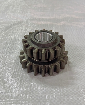 Шестерня 5 передачи вторичного вала Г-ль-Next