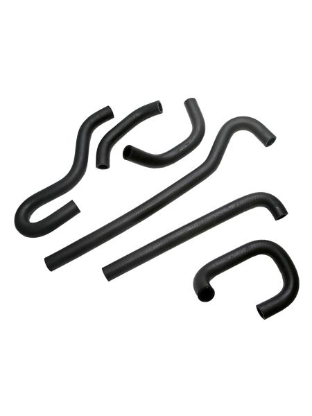 Патрубки отопителя Г-он-НЕКСТ дв. ЯМЗ (6 шт.) Гостех