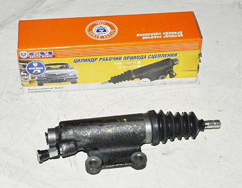 Цилиндр сцепления рабочий (РЦС) В-га,Г-ль 402 дв.