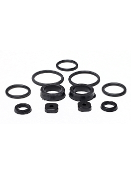 Р/к ГТЦ Г-3307 (11 дет ) ПРЕМИУМ