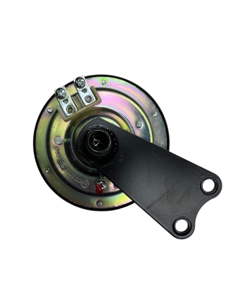 Сигнал звуковой КАМАЗ,МАЗ,ЛиАЗ,Тракторы 24 В (низкий тон)