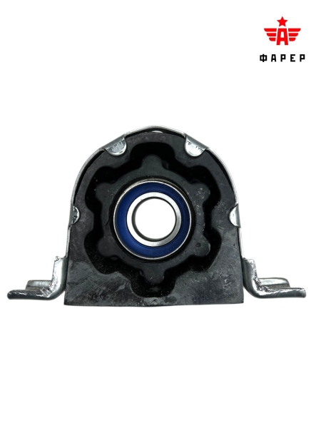 Опора промежуточная (с подш. и кронш.) Г-3302 н/о СТАНДАРТ ФАРЕР