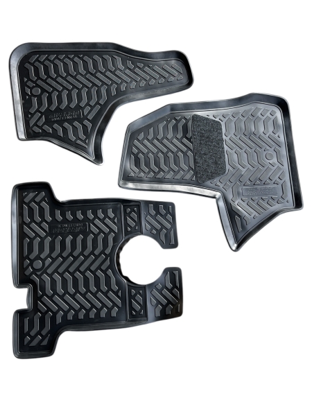 Ковры салона Г-он NEXT с подпятником (ТЭП)