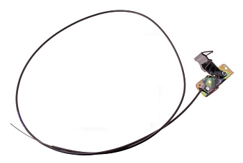 Трос капота Г-3110 в сборе