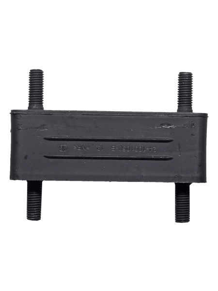 Подушка КПП (задняя) Г-3302, 2401 в индивидуальной упаковке БМРТ