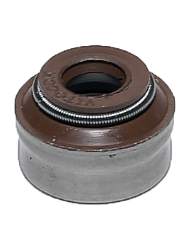 Колпачок маслоотражательный VA03 7-59 / ЯМЗ-534 (VITON)Фторкаучук см. Аналог