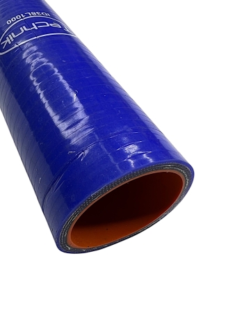 Патрубок прямой d32, L1000 (силикон)